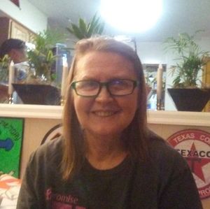 Meet your Posher, Barbara